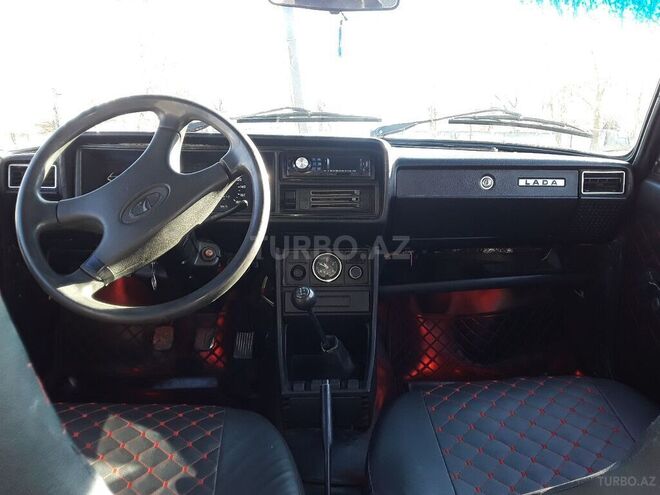 LADA (VAZ) 2107 2001, 111,100 km - 1.6 l - İsmayıllı