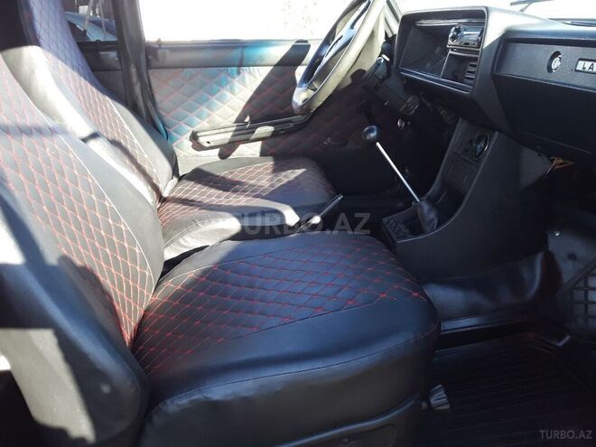 LADA (VAZ) 2107 2001, 111,100 km - 1.6 l - İsmayıllı