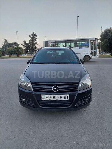 Opel Astra 2004, 320,000 km - 1.6 l - Bakı