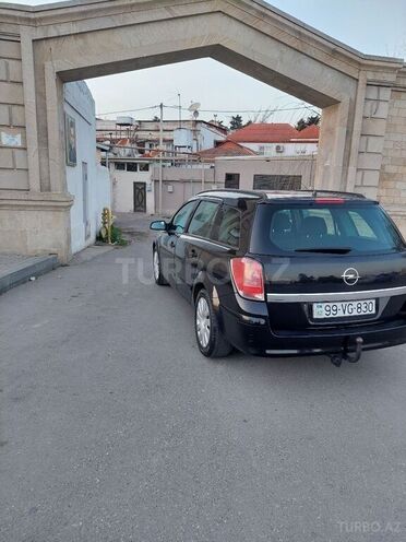 Opel Astra 2004, 320,000 km - 1.6 l - Bakı