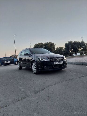 Opel Astra 2004, 320,000 km - 1.6 l - Bakı