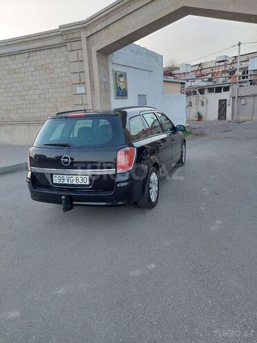Opel Astra 2004, 320,000 km - 1.6 l - Bakı