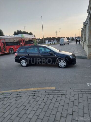 Opel Astra 2004, 320,000 km - 1.6 l - Bakı