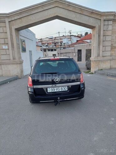 Opel Astra 2004, 320,000 km - 1.6 l - Bakı