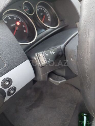 Opel Astra 2004, 320,000 km - 1.6 l - Bakı