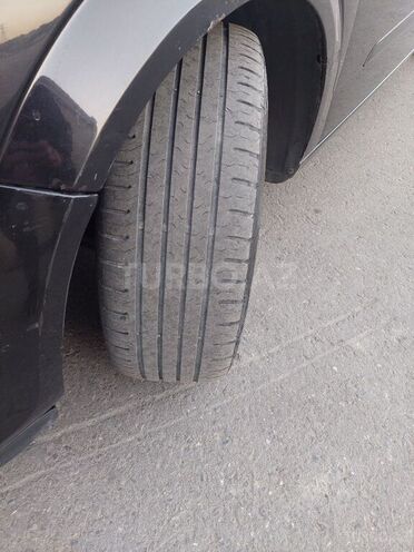 Opel Astra 2004, 320,000 km - 1.6 l - Bakı