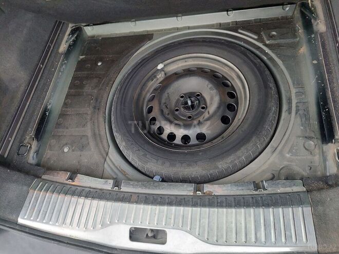 Opel Astra 2004, 320,000 km - 1.6 l - Bakı