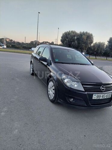 Opel Astra 2004, 320,000 km - 1.6 l - Bakı
