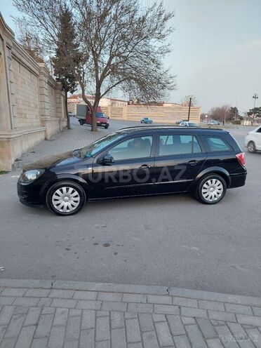 Opel Astra 2004, 320,000 km - 1.6 l - Bakı