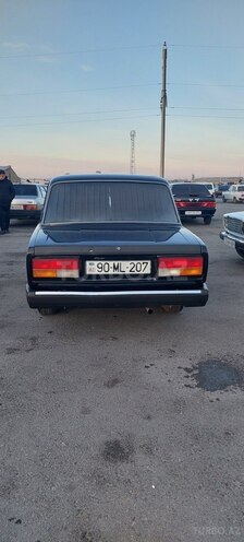 LADA (VAZ) 2107 2011, 75,000 km - 1.6 l - Bakı