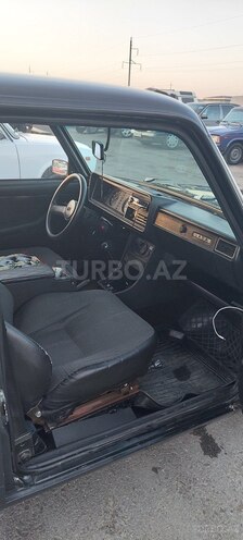 LADA (VAZ) 2107 2011, 75,000 km - 1.6 l - Bakı