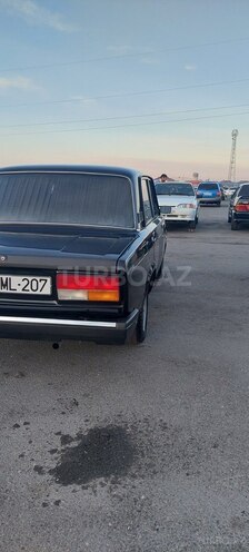 LADA (VAZ) 2107 2011, 75,000 km - 1.6 l - Bakı