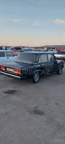 LADA (VAZ) 2107 2011, 75,000 km - 1.6 l - Bakı