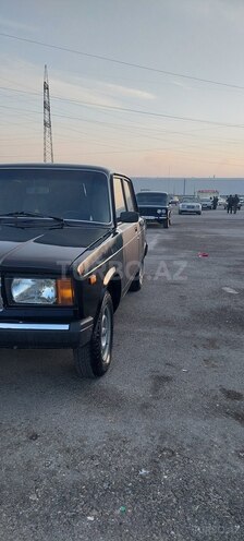LADA (VAZ) 2107 2011, 75,000 km - 1.6 l - Bakı