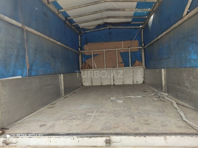 Ford Transit 2001, 457,400 km - 2.4 л - Bakı