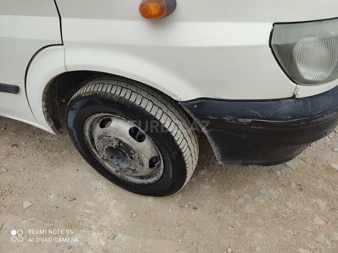 Ford Transit 2001, 457,400 km - 2.4 л - Bakı