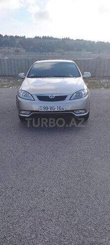 Daewoo Gentra 2014, 204,135 km - 1.5 l - Göyçay