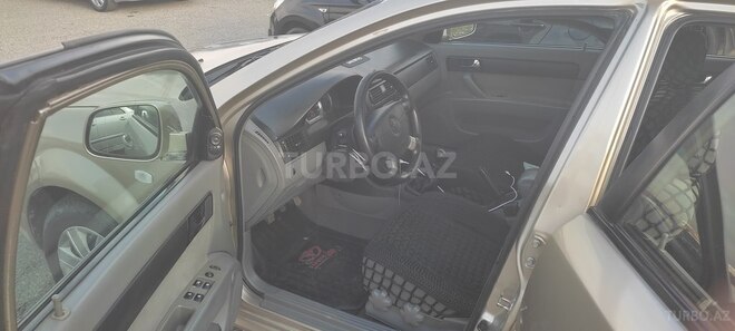 Daewoo Gentra 2014, 204,135 km - 1.5 l - Göyçay