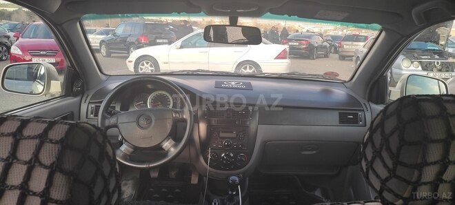 Daewoo Gentra 2014, 204,135 km - 1.5 l - Göyçay