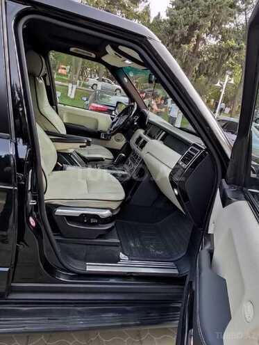 Land Rover Range Rover 2005, 222,000 km - 4.2 l - Bakı