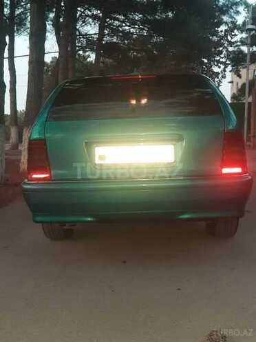 Mercedes C 220 1999, 450,000 km - 2.2 l - Bakı