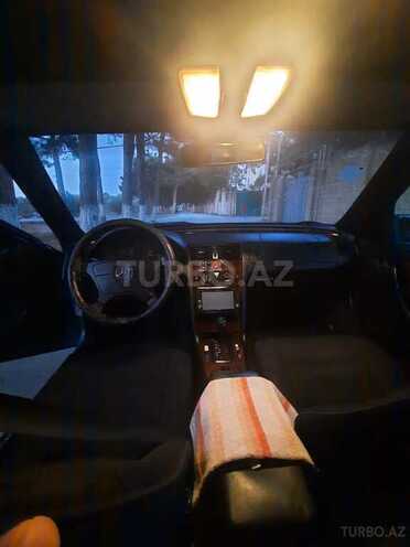 Mercedes C 220 1999, 450,000 km - 2.2 l - Bakı