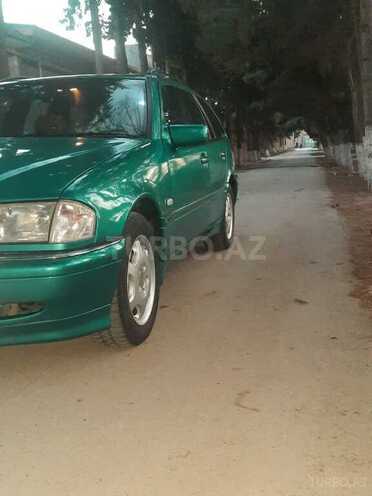 Mercedes C 220 1999, 450,000 km - 2.2 l - Bakı