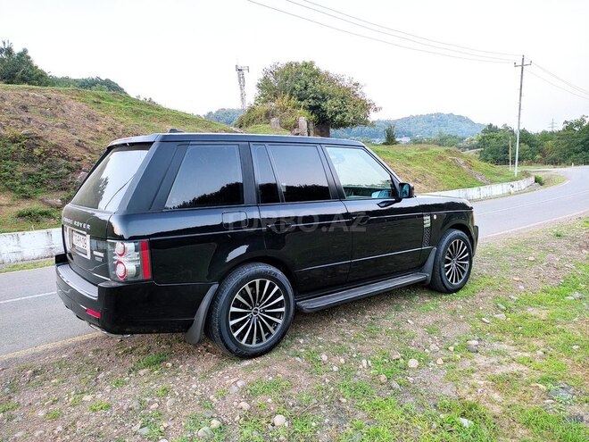 Land Rover Range Rover 2005, 222,000 km - 4.2 l - Bakı