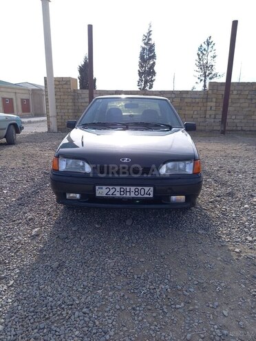 LADA (VAZ) 2115 2006, 212,556 km - 1.6 l - Gəncə