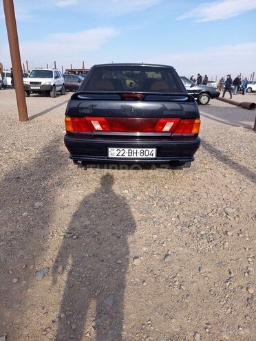 LADA (VAZ) 2115 2006, 212,556 km - 1.6 l - Gəncə