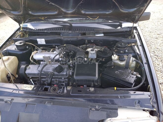 LADA (VAZ) 2115 2006, 212,556 km - 1.6 l - Gəncə