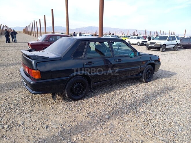 LADA (VAZ) 2115 2006, 212,556 km - 1.6 l - Gəncə