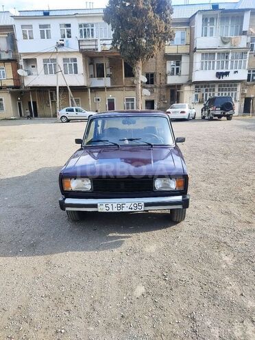 LADA (VAZ) 2105 1999, 318,415 km - 1.6 л - Gəncə