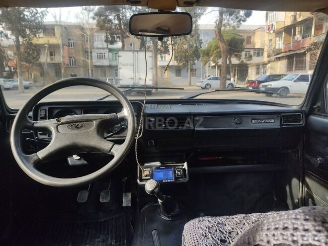 LADA (VAZ) 2105 1999, 318,415 km - 1.6 л - Gəncə