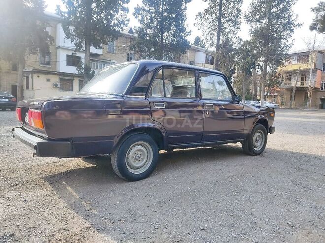 LADA (VAZ) 2105 1999, 318,415 km - 1.6 л - Gəncə