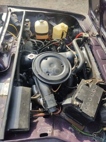 LADA (VAZ) 2105 1999, 318,415 km - 1.6 л - Gəncə