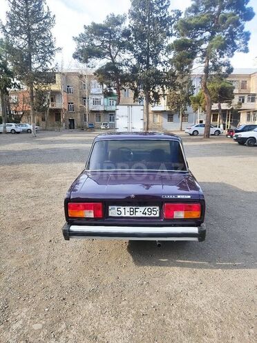 LADA (VAZ) 2105 1999, 318,415 km - 1.6 л - Gəncə