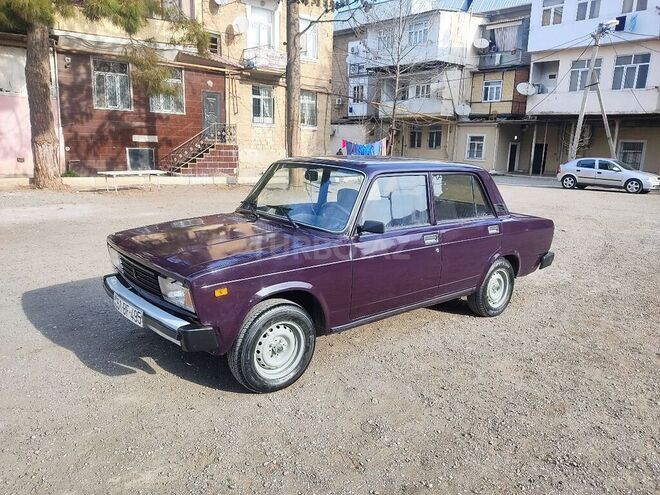 LADA (VAZ) 2105 1999, 318,415 km - 1.6 л - Gəncə