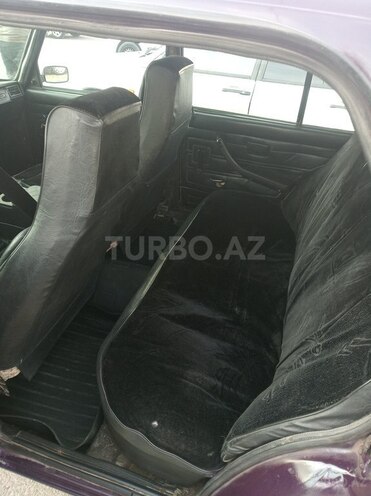 LADA (VAZ) 2107 1998, 243,892 km - 1.3 l - Bakı