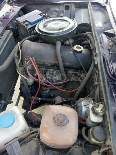 LADA (VAZ) 2107 1998, 243,892 km - 1.3 l - Bakı