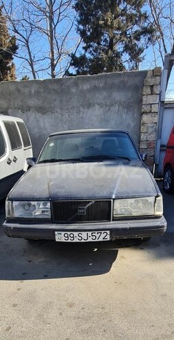 Volvo 940 1993, 425,000 km - 2.4 l - Bakı