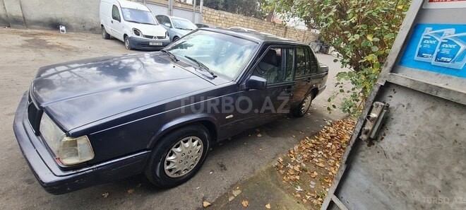 Volvo 940 1993, 425,000 km - 2.4 l - Bakı