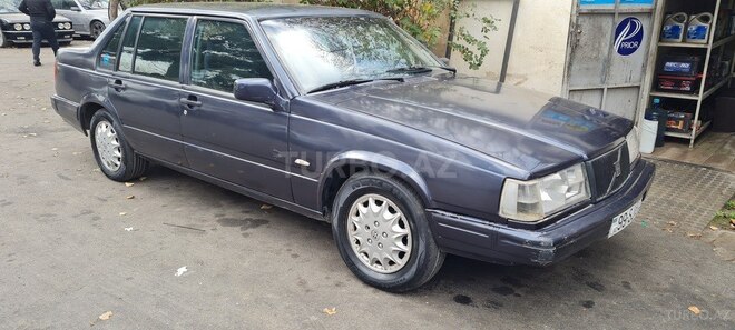 Volvo 940 1993, 425,000 km - 2.4 l - Bakı