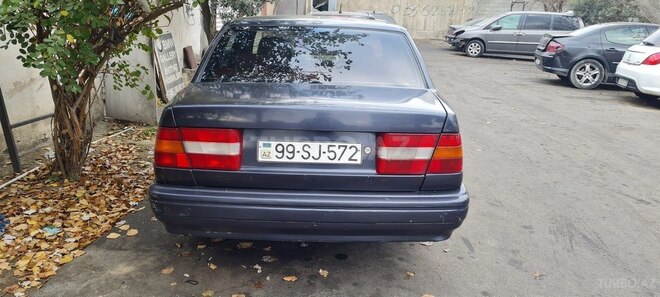 Volvo 940 1993, 425,000 km - 2.4 l - Bakı