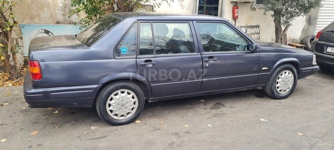 Volvo 940 1993, 425,000 km - 2.4 l - Bakı