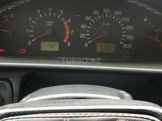 LADA (VAZ) 2115 2009, 200,000 km - 1.6 л - Mingəçevir