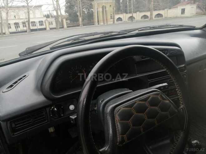 LADA (VAZ) 2115 2009, 200,000 km - 1.6 л - Mingəçevir