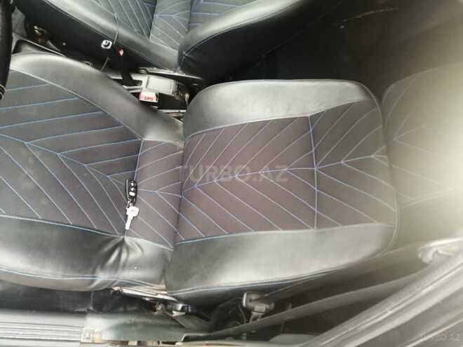 LADA (VAZ) 2115 2009, 200,000 km - 1.6 л - Mingəçevir