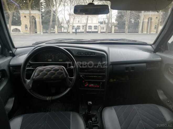 LADA (VAZ) 2115 2009, 200,000 km - 1.6 л - Mingəçevir