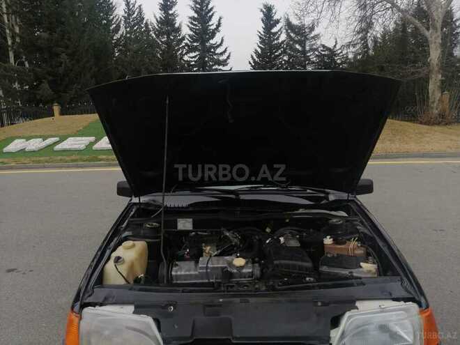 LADA (VAZ) 2115 2009, 200,000 km - 1.6 л - Mingəçevir